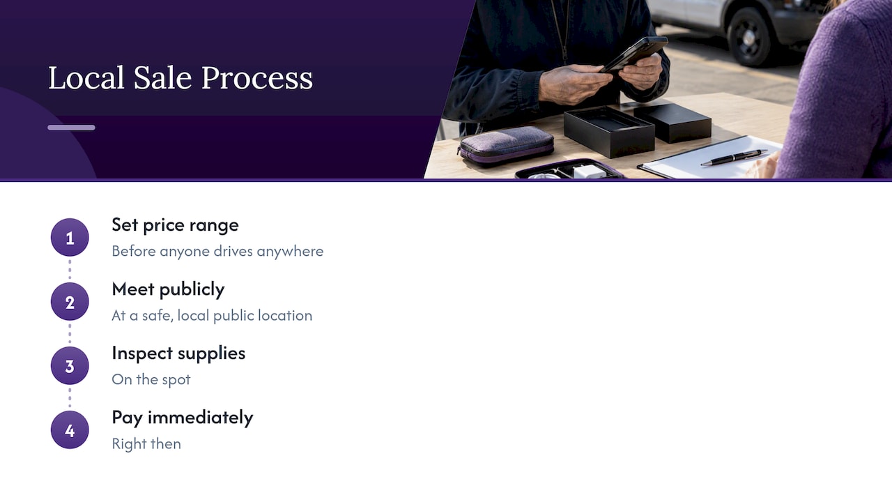 Perspective: why the place matters less than the process